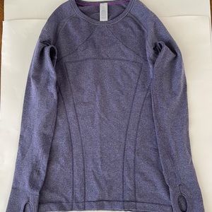 Ivivva long sleeve shirt. LS12-5